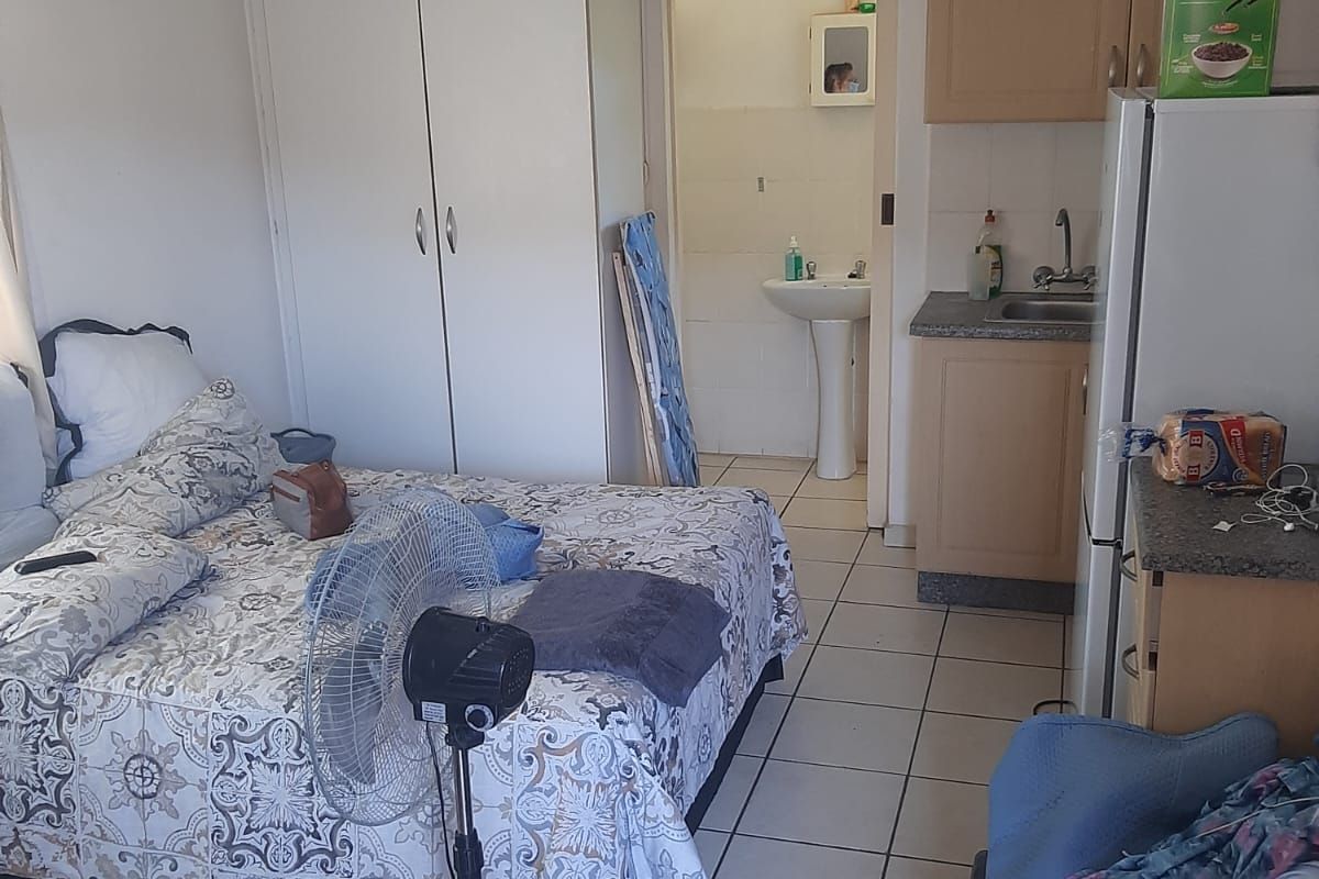 Neat Studio Apartment in the Heart of Empangeni - Photo 4