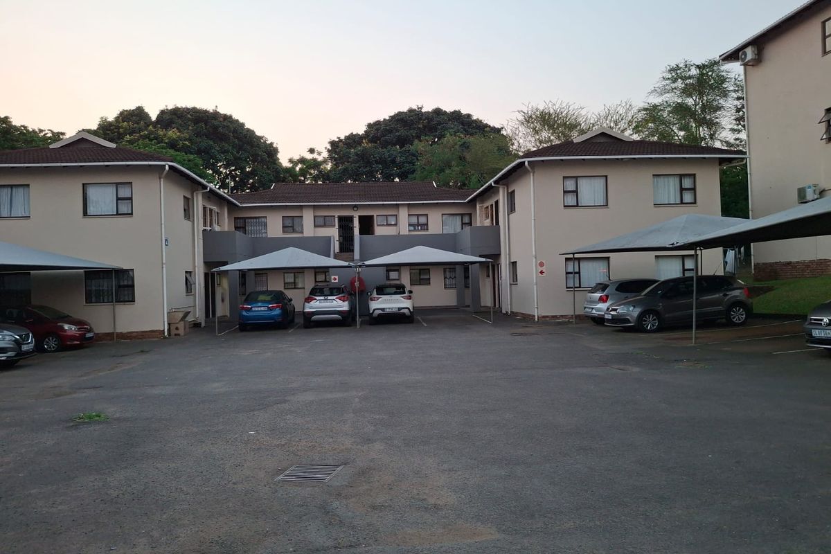 Neat Studio Apartment in the Heart of Empangeni - Photo 2