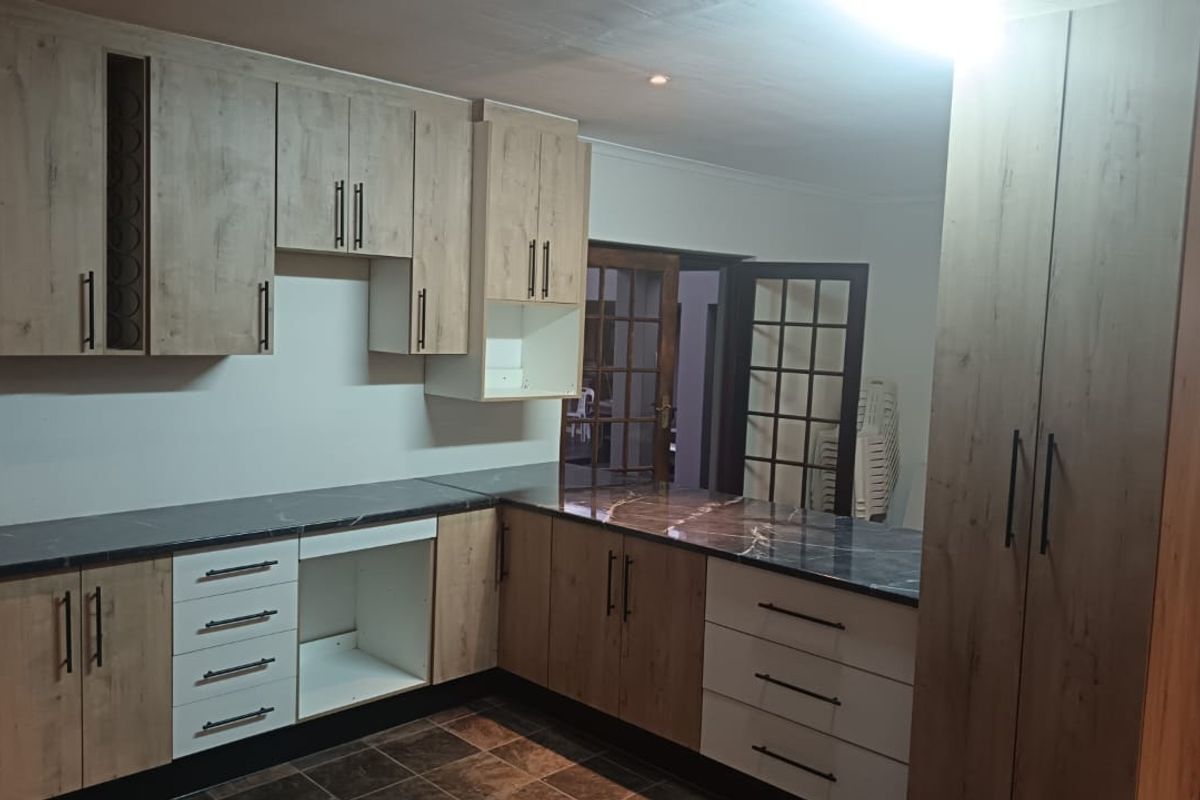 Charming 2-bedroom Garden Cottage for rent in Newton Park, Gqeberha – your perfect cozy retreat! - Photo 2