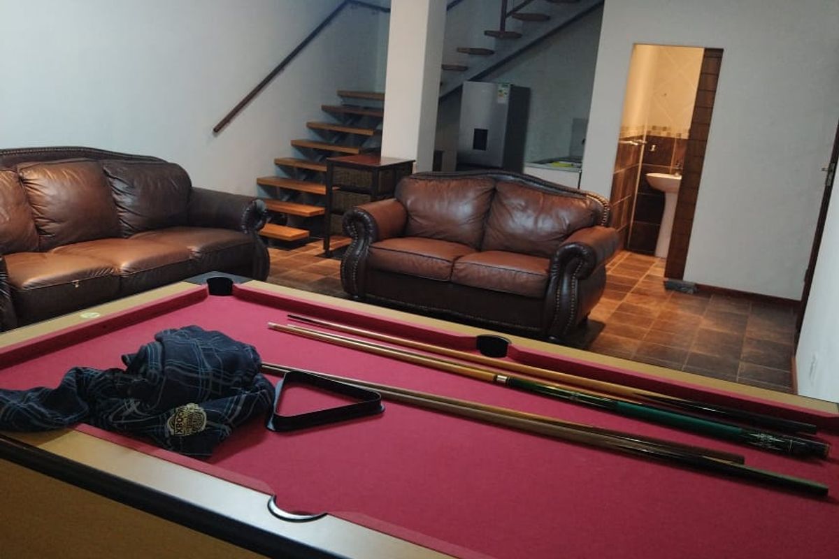 Charming 2-bedroom Garden Cottage for rent in Newton Park, Gqeberha – your perfect cozy retreat! - Photo 4