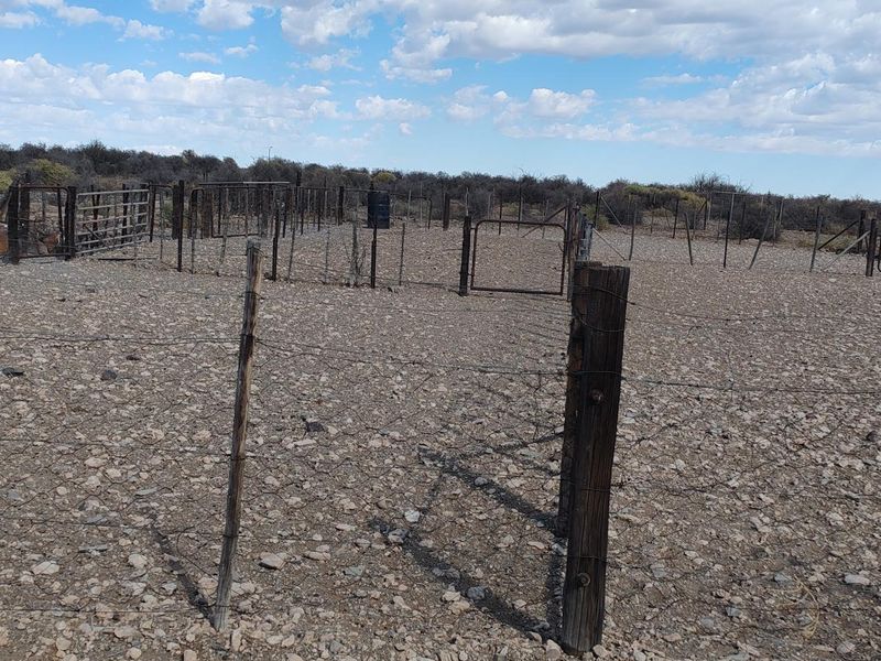 BRANDVLEI: KAROO-DROOMPLAAS – 8822 HA - Photo 2