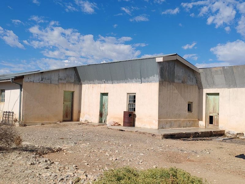 BRANDVLEI: KAROO-DROOMPLAAS – 8822 HA - Photo 6