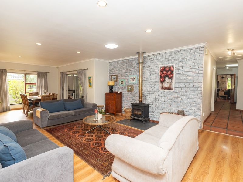 Elegant Furnished 5-Bedroom Residence in Vierlanden - Photo 8