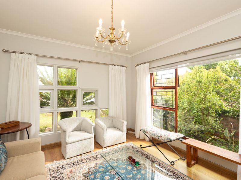 Elegant Furnished 5-Bedroom Residence in Vierlanden - Photo 5