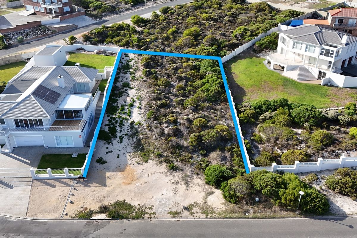 Prime 1109m2 Stand with Protected Views - Photo 2