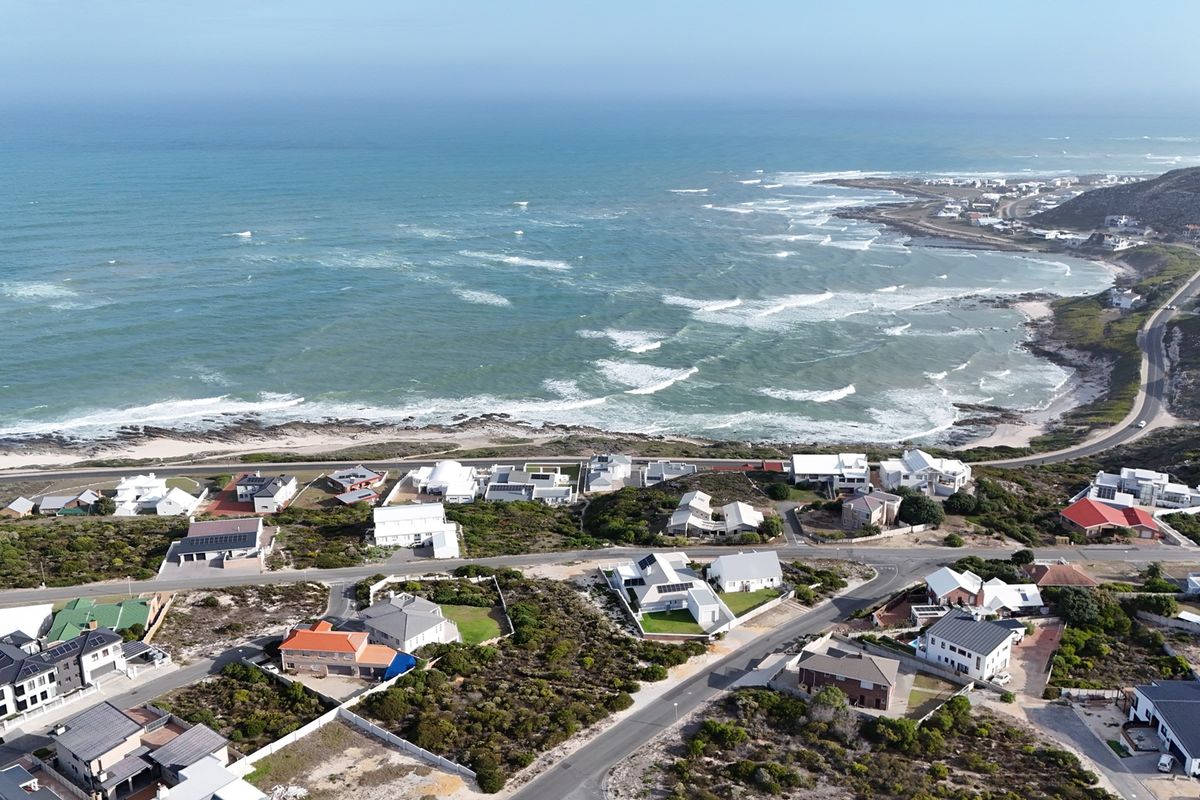 Prime 1109m2 Stand with Protected Views - Photo 3