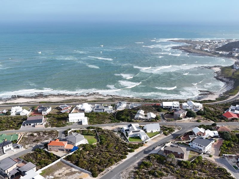 Prime 1109m2 Stand with Protected Views - Photo 3