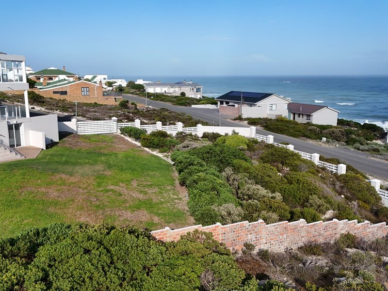 Prime 1109m2 Stand with Protected Views - Photo 6