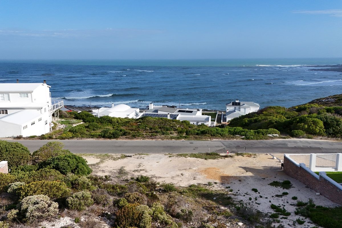 Prime 1109m2 Stand with Protected Views - Photo 4