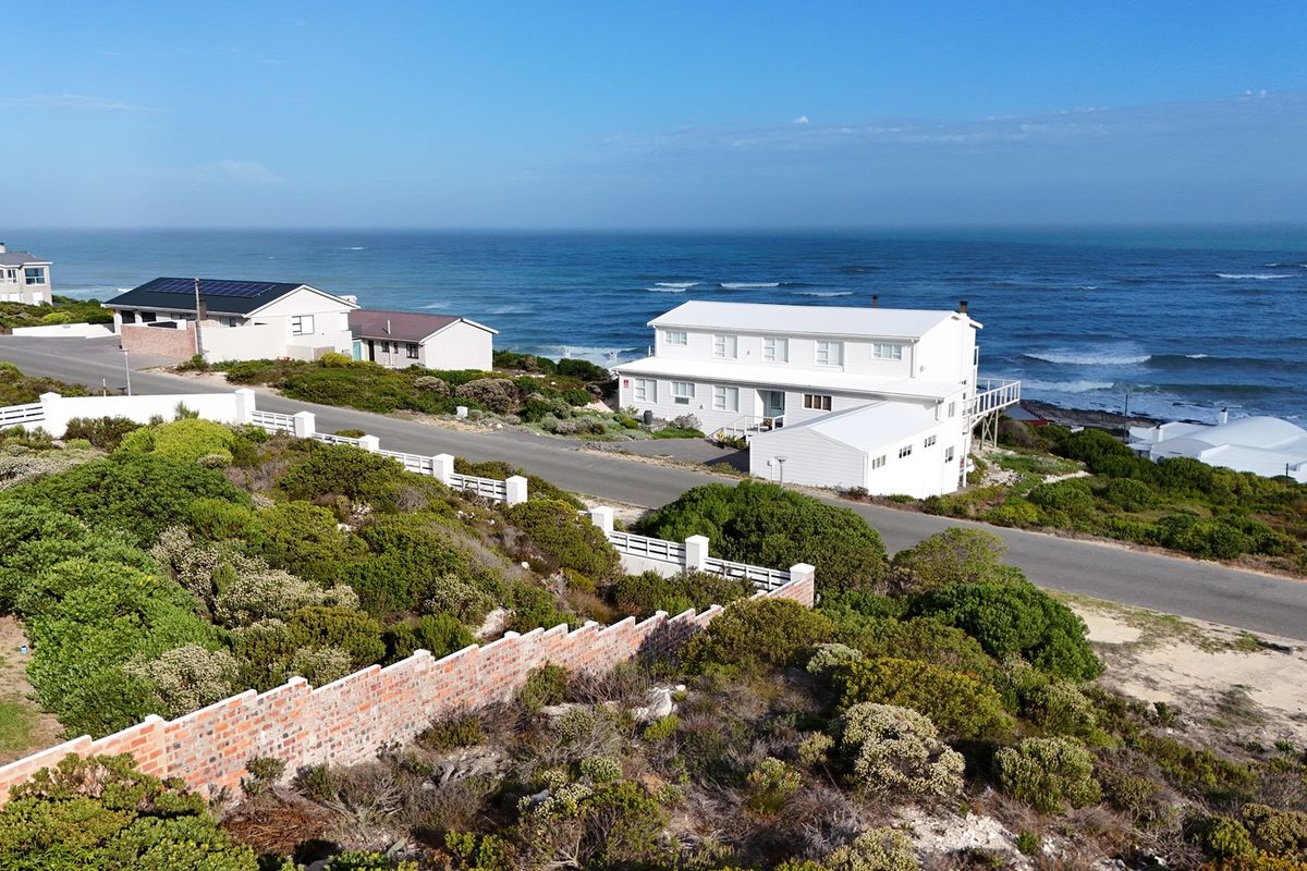 Prime 1109m2 Stand with Protected Views - Photo 5