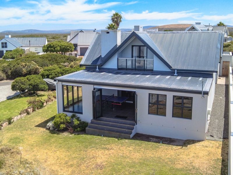 Architectural Coastal Retreat with Income Potential - Photo 2