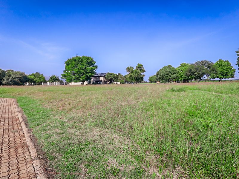 Spacious Stand with Aviation Potential in The Coves Estate - Photo 4