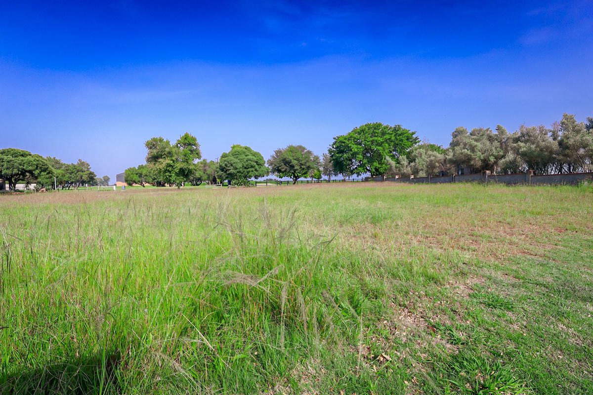 Spacious Stand with Aviation Potential in The Coves Estate - Photo 3