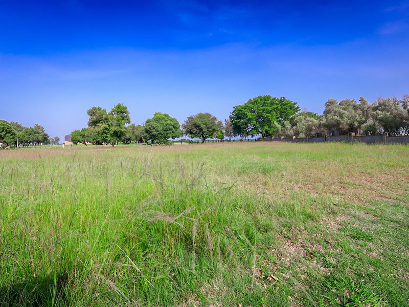 Spacious Stand with Aviation Potential in The Coves Estate - Photo 3