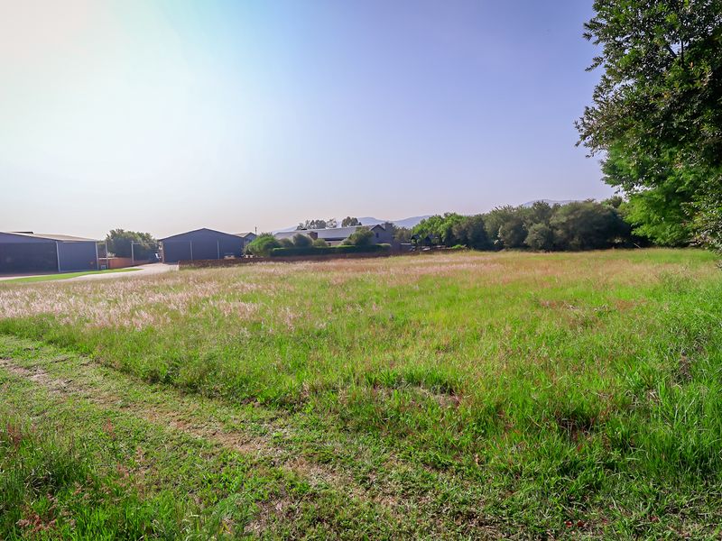 Spacious Stand with Aviation Potential in The Coves Estate - Photo 5