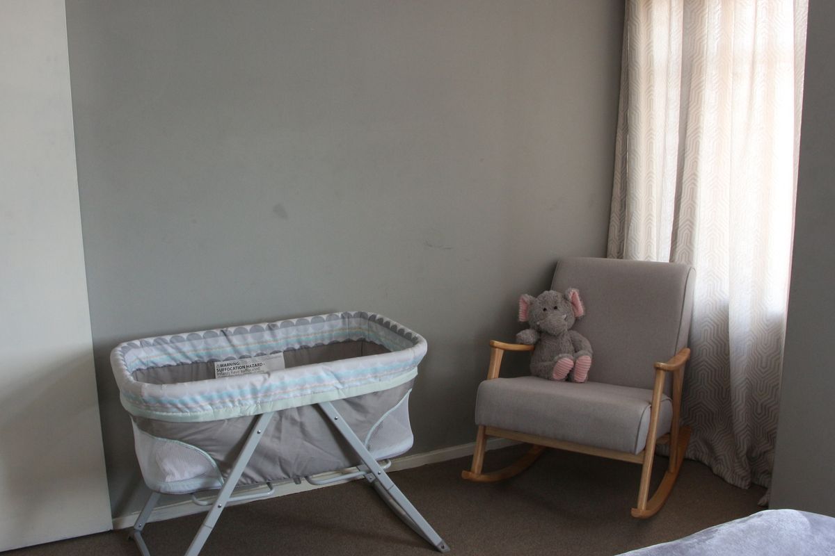 Charming 2 Bedroom Unit for Rent in Wonderboom South - Photo 2