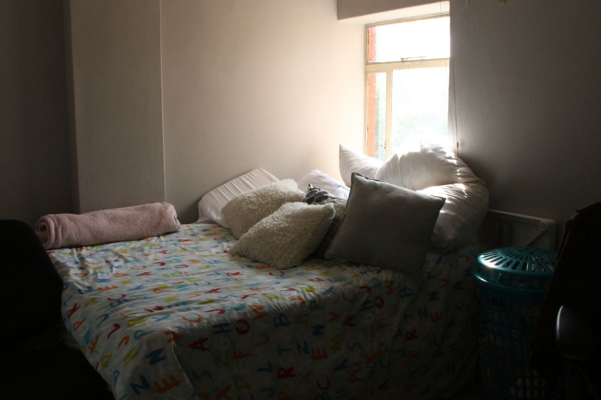 Charming 2 Bedroom Unit for Rent in Wonderboom South - Photo 5