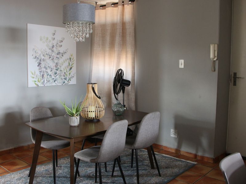 Charming 2 Bedroom Unit for Rent in Wonderboom South - Photo 7