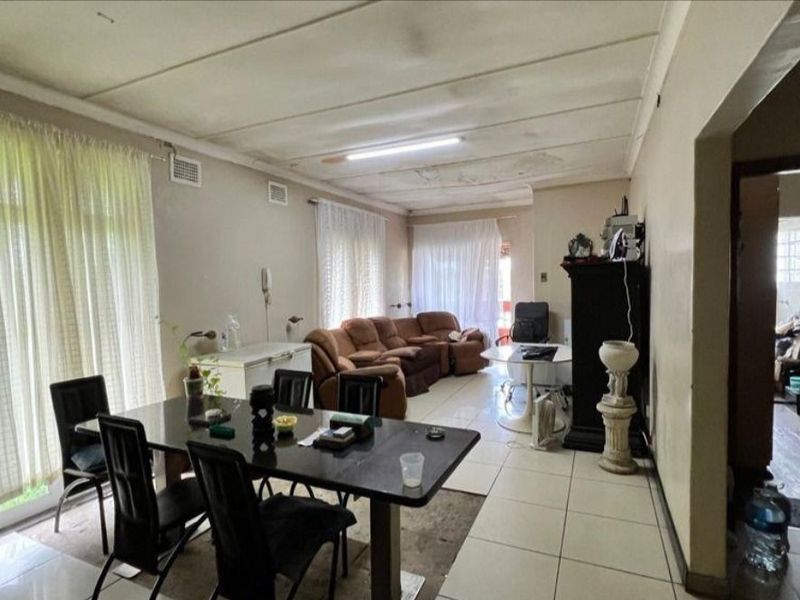 Home with Endless Potential in Grosvernor Bluff - Photo 2