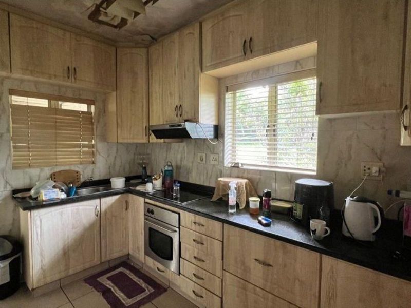 Home with Endless Potential in Grosvernor Bluff - Photo 3