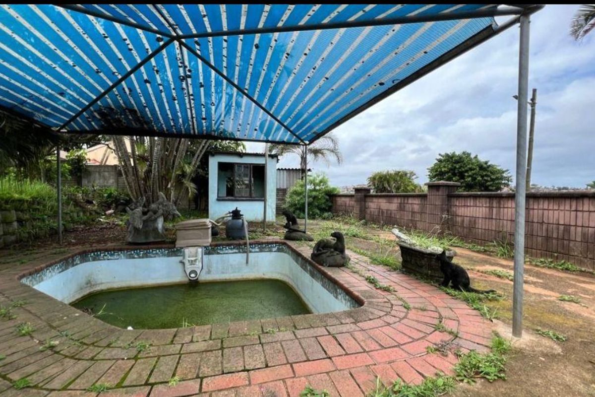 Home with Endless Potential in Grosvernor Bluff - Photo 4