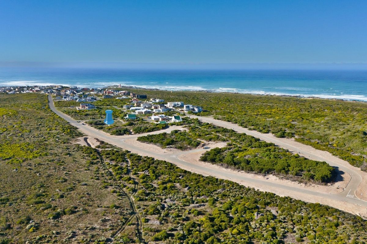 Build Your Coastal Home in Agulhas - Photo 2