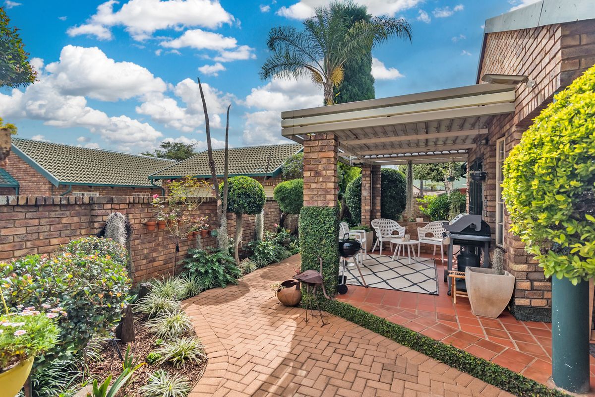 NON-DISTRESSED AUCTION. Bidding start from R1,65M - Photo 3