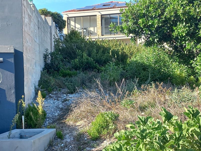 PRIME VACANT STAND FOR SALE WITH AMAZING SEA VIEWS. - Photo 9