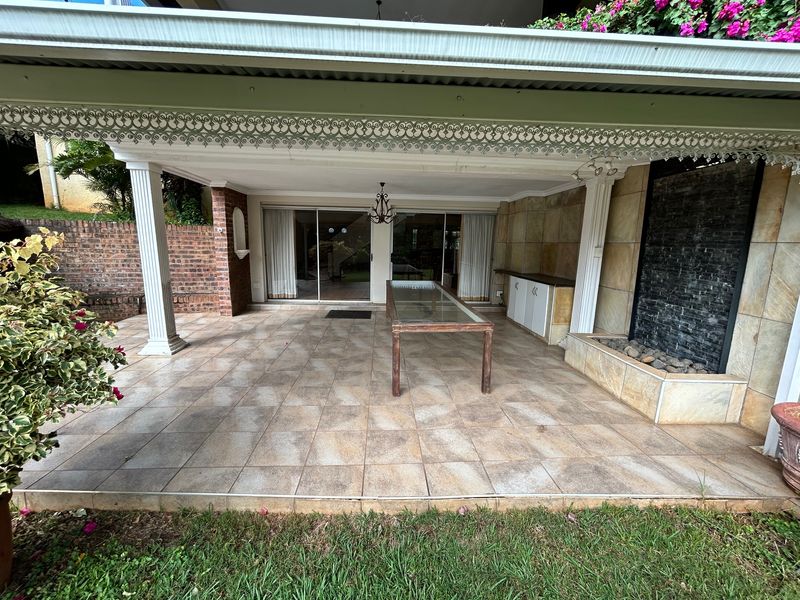 Montrose 4 bedoom house to Let - Photo 5