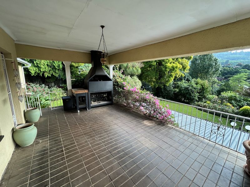 Montrose 4 bedoom house to Let - Photo 9