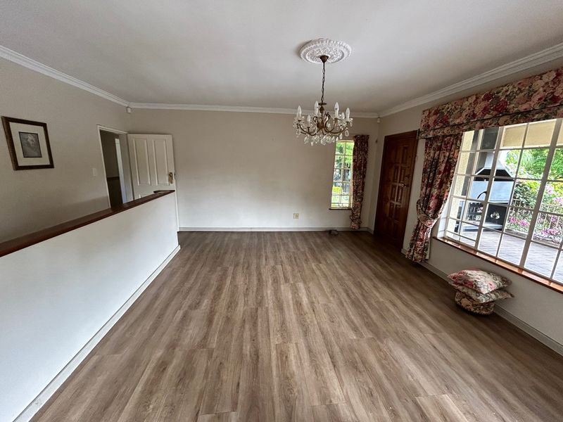 Montrose 4 bedoom house to Let - Photo 8