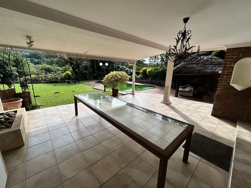 Montrose 4 bedoom house to Let - Photo 6