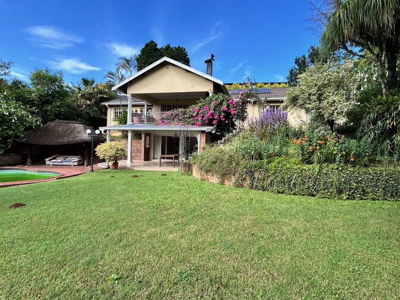 Montrose 4 bedoom house to Let - Photo 2