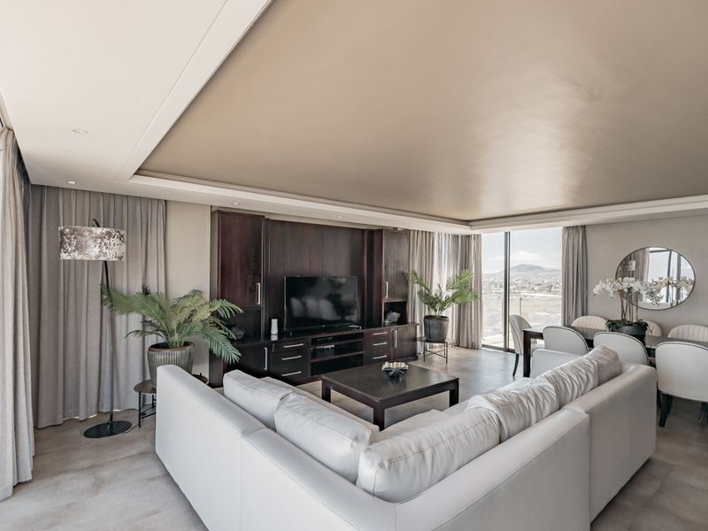 3-Bedroom Penthouse for Sale | Beachfront, Blouberg - Photo 6