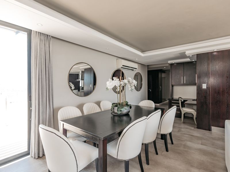 3-Bedroom Penthouse for Sale | Beachfront, Blouberg - Photo 8