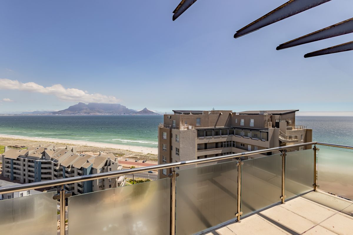 3-Bedroom Penthouse for Sale | Beachfront, Blouberg - Photo 5
