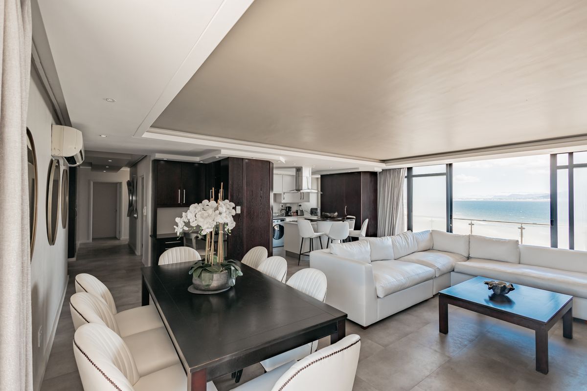 3-Bedroom Penthouse for Sale | Beachfront, Blouberg - Photo 3