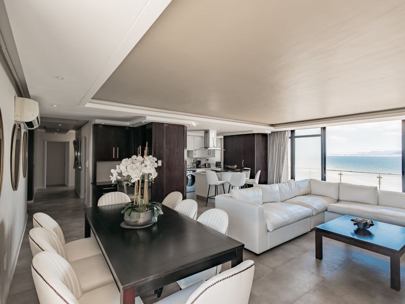 3-Bedroom Penthouse for Sale | Beachfront, Blouberg - Photo 3