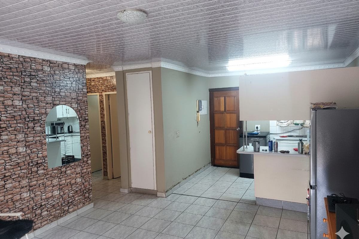 3 Bedroom Apartment / Flat for Sale in Geelhoutpark - Photo 4