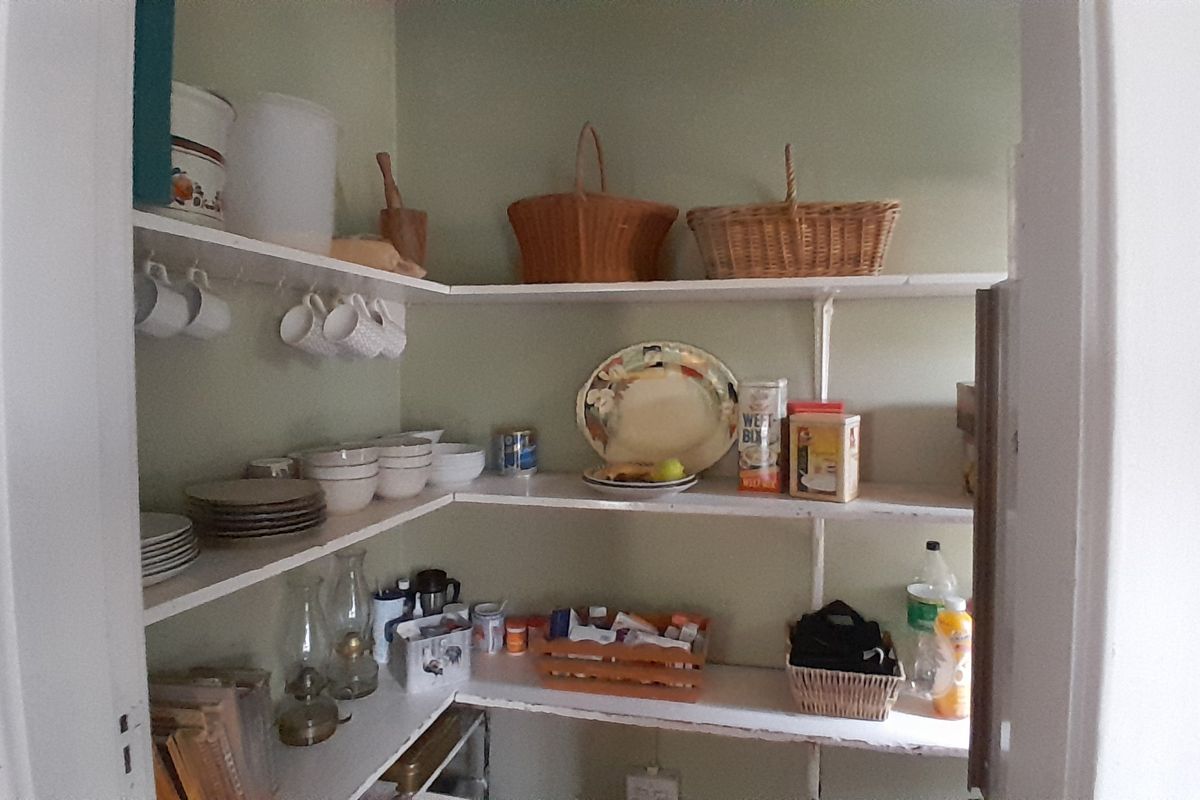 Warm Character Home with Flatlet on a Large Stand - Photo 5