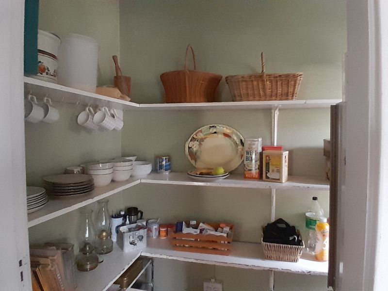 Warm Character Home with Flatlet on a Large Stand - Photo 5