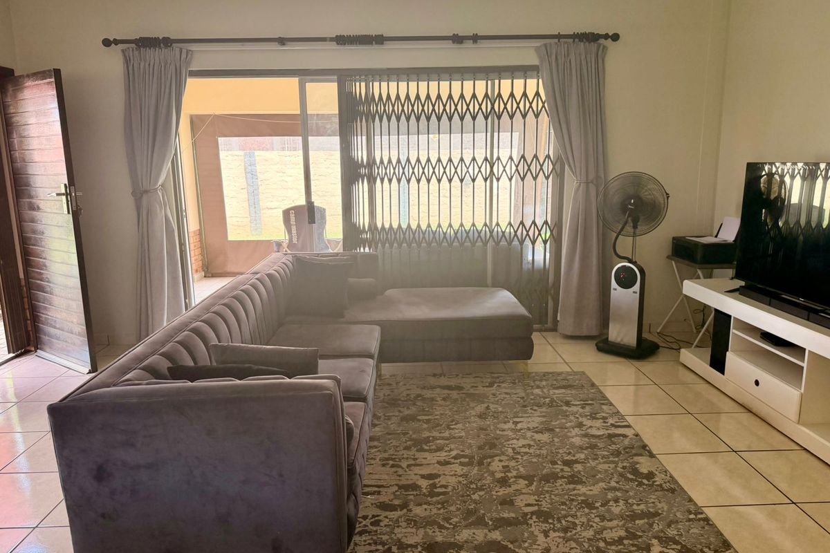 House For Sale In Rustenburg - Photo 4