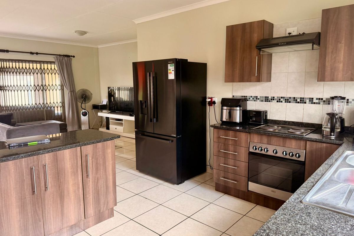 House For Sale In Rustenburg - Photo 2