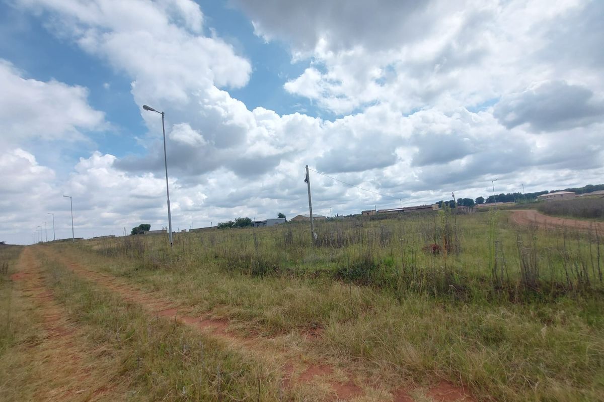 Vacant Land for sale in Welgedacht Springs Design, Build, Live  Your Land Awaits - Photo 2