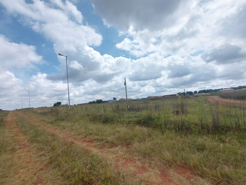 Vacant Land for sale in Welgedacht Springs Design, Build, Live  Your Land Awaits - Photo 2