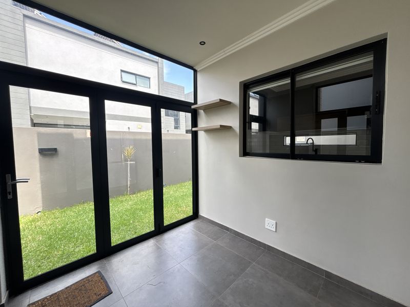 Modern 3 Bedroom Home in Rynfield – Stylish, Secure and Move-In Ready - Photo 9