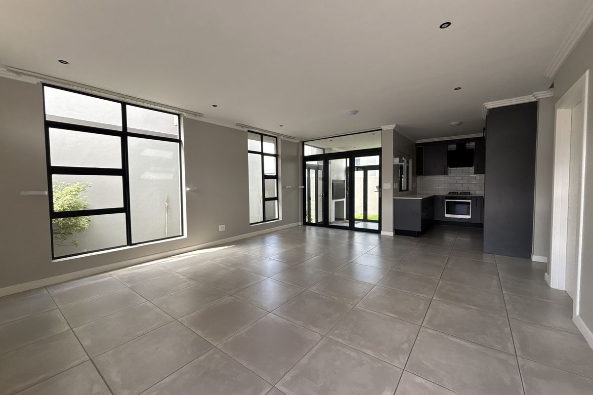 Modern 3 Bedroom Home in Rynfield – Stylish, Secure and Move-In Ready - Photo 3