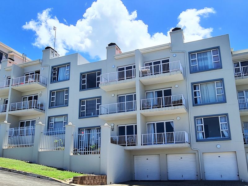 Sea view living in the heart of Dana Bay - Photo 6