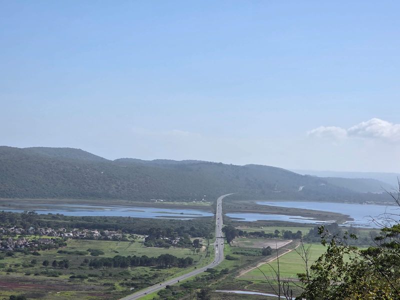 35 Hectares of Untouched Paradise with Panoramic Sedgefield & Ocean Views - Photo 7