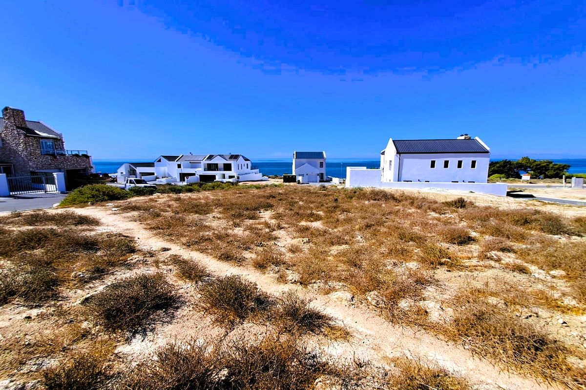 St Helena Bay - Vacant land for sale St Helena Views - Photo 4